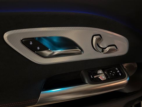 New 2027 Mercedes-Benz CLA 220 image 10