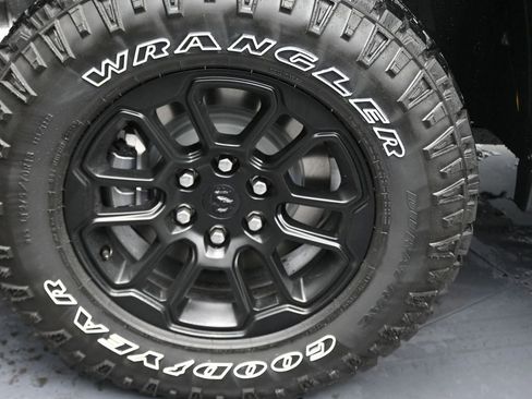 New 2026 RAM 1500 Rebel w/ Rebel Level 2 Equipment Group AWD/4WD image 34