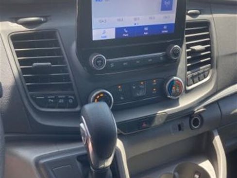 Used 2021 Ford Transit 350 Medium Roof AWD w/ Load Area Protection Package image 25