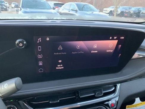 New 2026 Buick Envista Sport Touring w/ Convenience I Package image 21