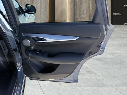 Used 2022 INFINITI QX55 Essential w/ Proactive Package image 41