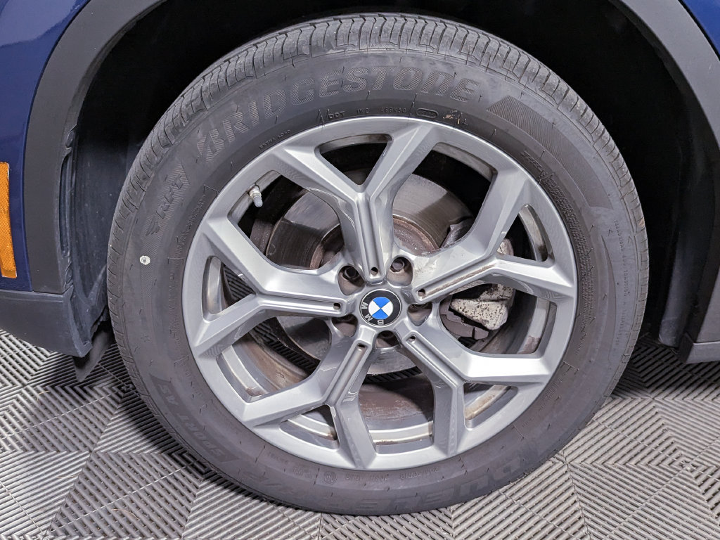 Certified 2023 BMW X3 xDrive30i w/ Premium Package AWD/4WD image 47