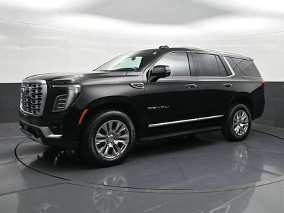 Used 2025 GMC Yukon Denali