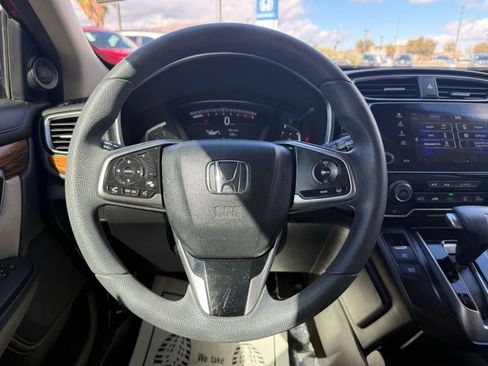 Used 2017 Honda CR-V EX image 18
