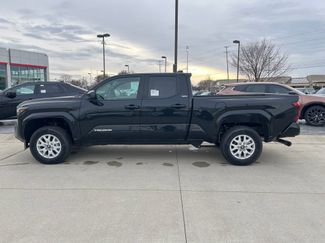 New 2026 Toyota Tacoma SR5 video 2