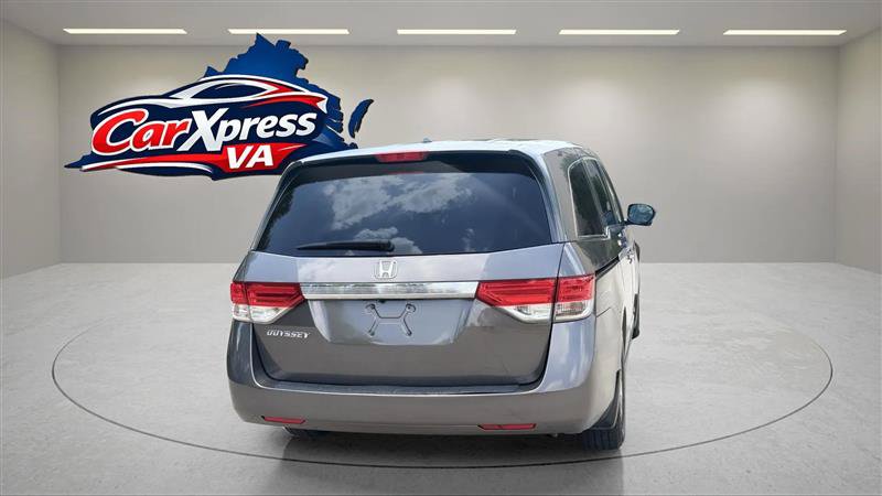 Used 2015 Honda Odyssey EX-L image 13