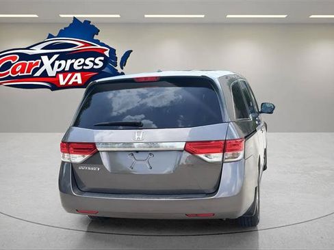 Used 2015 Honda Odyssey EX-L image 13