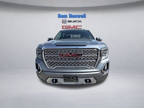 Used 2019 GMC Sierra 1500 Denali w/ Denali Ultimate Package image 4