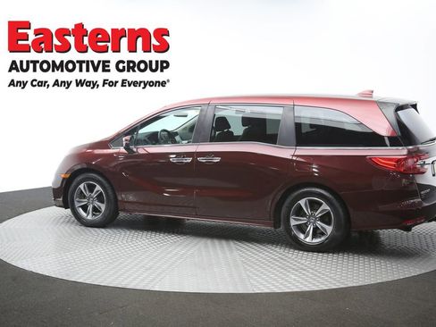 Used 2018 Honda Odyssey Touring image 66