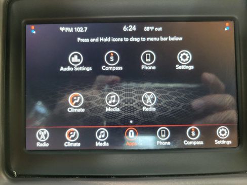 Used 2022 Dodge Charger SXT image 22