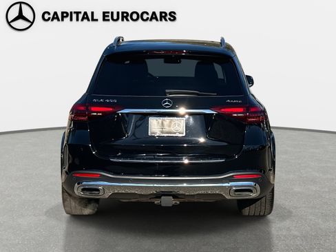 Used 2026 Mercedes-Benz GLE 450 4MATIC image 6
