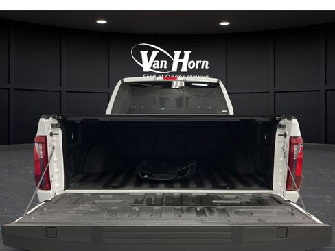 Used 2024 Ford F150 XLT w/ Equipment Group 302A MID AWD/4WD image 24