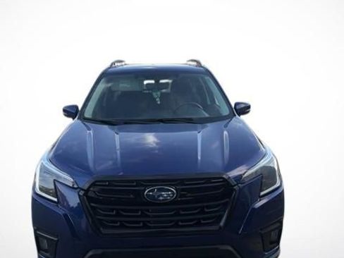 Used 2024 Subaru Forester Sport AWD/4WD image 2