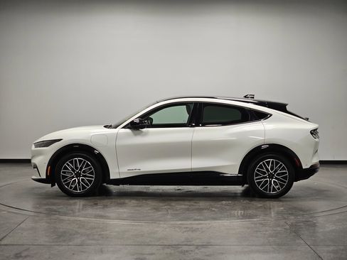 Used 2024 Ford Mustang Mach-E Premium image 5