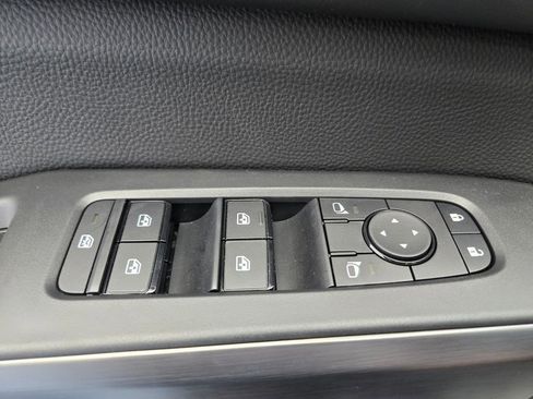 New 2026 Nissan Pathfinder Rock Creek w/ Rock Creek Premium Package AWD/4WD image 14