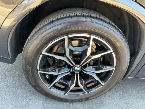 Used 2023 BMW X4 xDrive30i w/ M Sport Package image 21