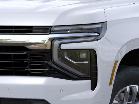 New 2026 Chevrolet Tahoe LS image 23