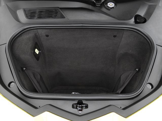 Used 2020 Chevrolet Corvette Stingray Preferred Cpe w/ 2LT Preferred Equipment Group RWD image 26