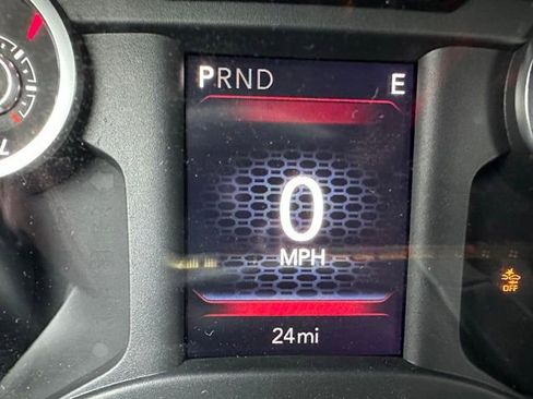 New 2026 RAM 2500 Big Horn image 4