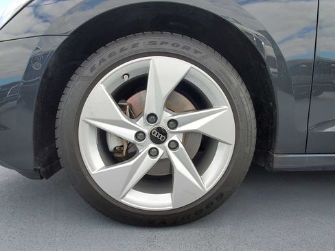 Used 2023 Audi A3 2.0T Premium Plus w/ Premium Plus Package AWD/4WD image 10