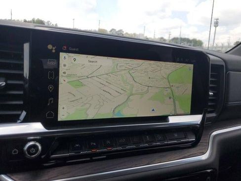 New 2026 GMC Sierra 1500 SLT w/ SLT Premium Plus Package image 24