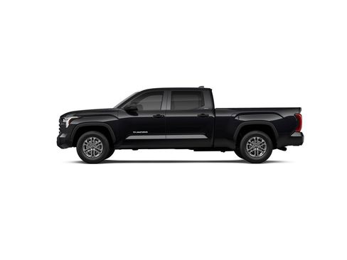 New 2026 Toyota Tundra SR5 RWD image 3