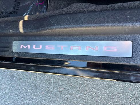 Used 2014 Ford Mustang GT Premium w/ GT Track Package image 9