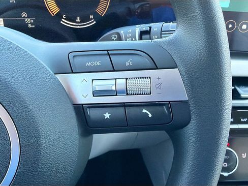 New 2026 Hyundai Tucson SEL image 36