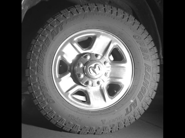Used 2022 RAM 2500 Big Horn AWD/4WD image 9