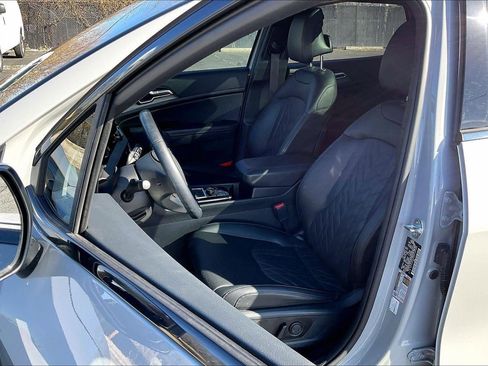 Used 2024 Kia Sportage X-Line w/ X-Line Premium Package image 23