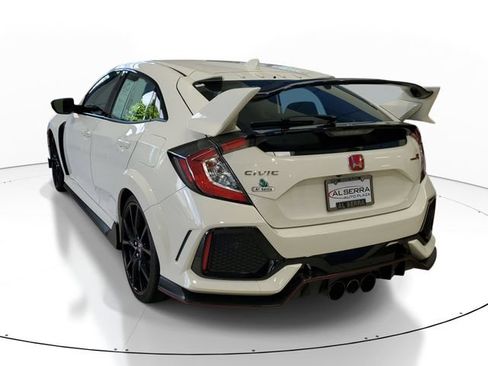 Used 2019 Honda Civic Type R image 3