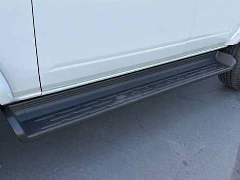 New 2026 Ford Bronco Outer Banks AWD/4WD image 12
