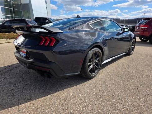 New 2026 Ford Mustang Dark Horse image 21