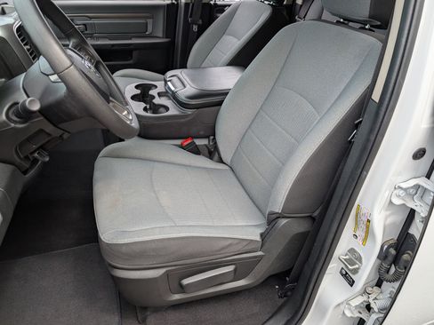 Used 2024 RAM 1500 Classic SLT RWD image 16