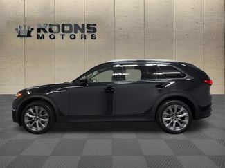 Used 2026 MAZDA CX-90 3.3 Turbo w/ Preferred Package AWD/4WD video 4