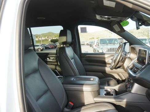 Used 2023 Chevrolet Tahoe LT image 22