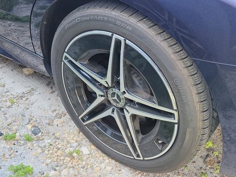 Certified 2023 Mercedes-Benz C 300 Sedan image 5