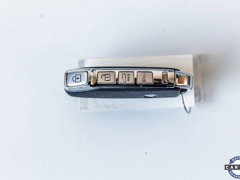 Used 2022 Kia Sportage EX image 38