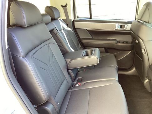 New 2026 Hyundai Santa Fe SEL w/ Tow & Go Package image 16