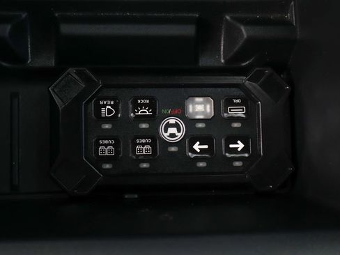 Used 2023 Toyota Tundra SR5 w/ TRD Off-Road Package image 39