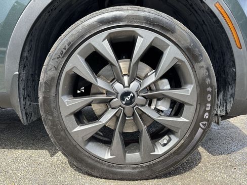 Certified 2023 Kia Sorento SX Prestige AWD/4WD image 18