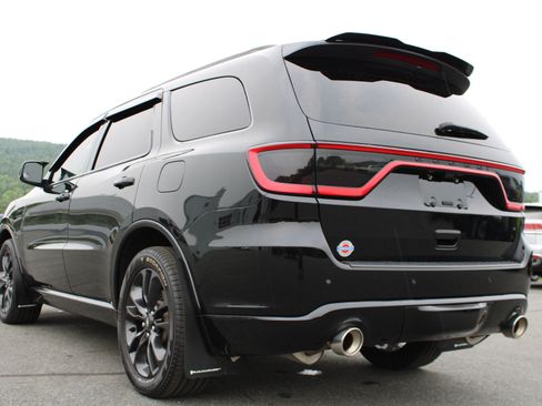 Used 2023 Dodge Durango R/T AWD/4WD image 11
