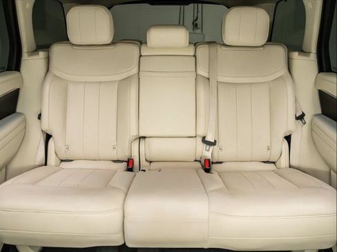 Used 2023 Land Rover Range Rover SE AWD/4WD image 16