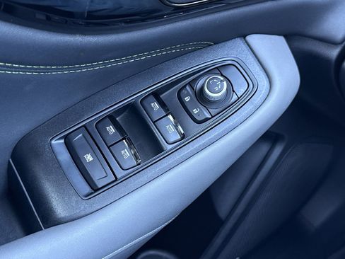 Used 2024 Subaru Outback Onyx Edition image 17