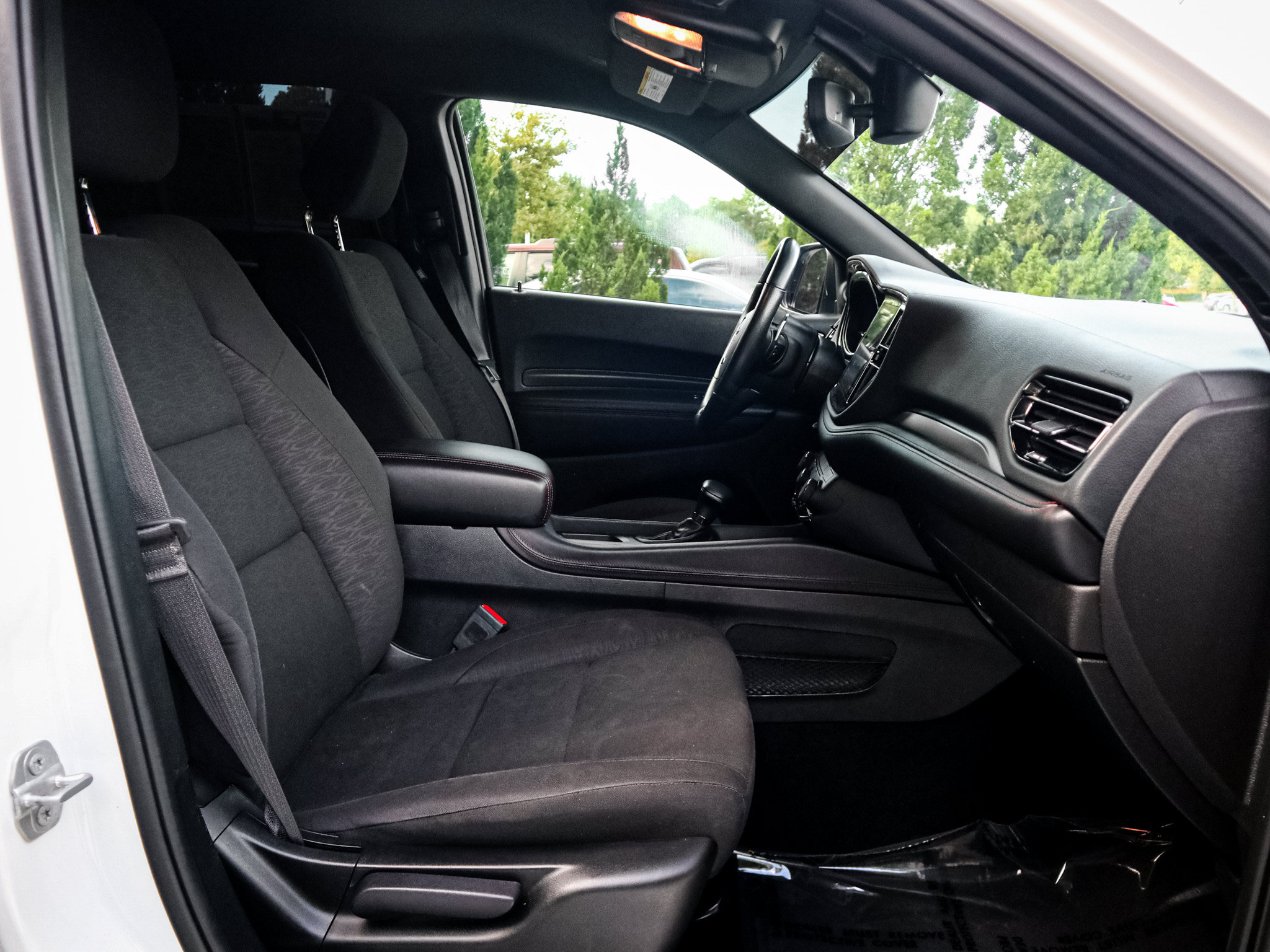 Used 2025 Dodge Durango GT RWD image 32
