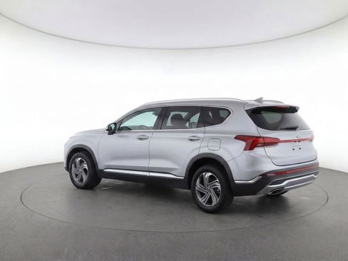 Used 2022 Hyundai Santa Fe SEL w/ Convenience + Premium Package FWD image 3