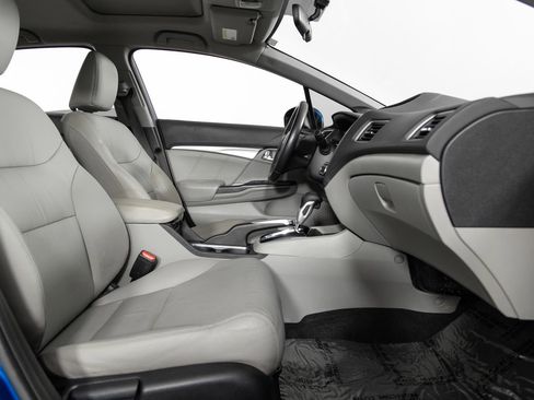 Used 2014 Honda Civic EX-L image 26