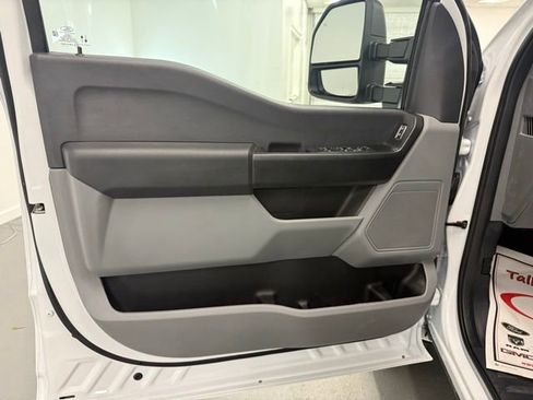 New 2026 Ford F350 XL w/ XL Chrome Package image 12