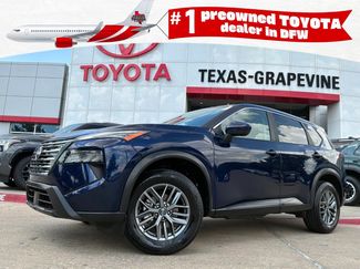 Used 2026 Nissan Rogue SV FWD video 1