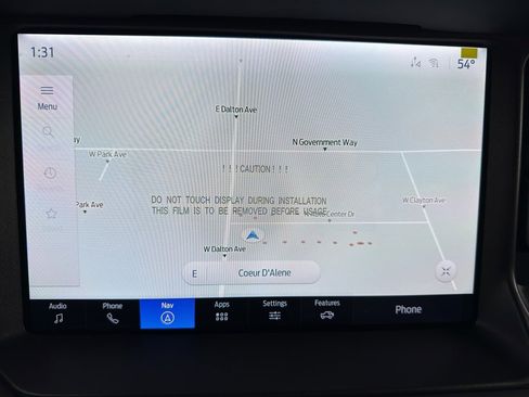 New 2025 Ford Bronco Big Bend image 32